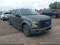 1FTEW1CP2GKF64007 2016 FORD F-150