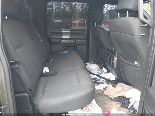 1FTEW1CP2GKF64007 2016 FORD F-150 - Image 8
