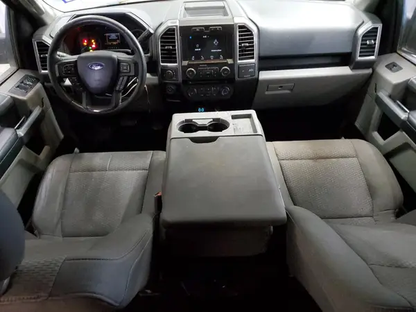 1FTEW1CP2GKF64055 2016 FORD F-150 - Image 8