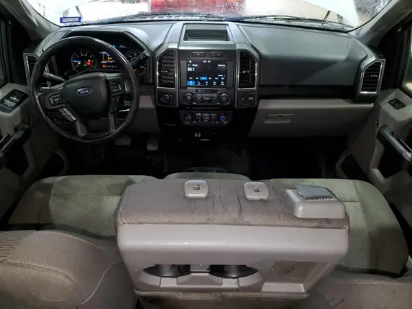 1FTEW1CP2GKF65920 2016 FORD F-150 - Image 8