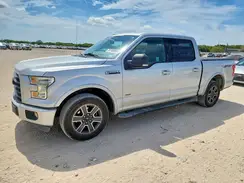 1FTEW1CP2GKF70390 2016 FORD F-150