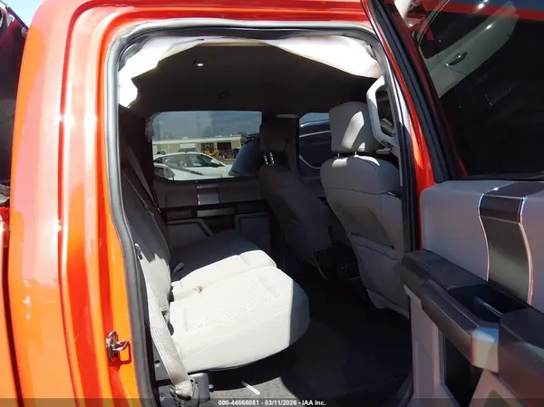 1FTEW1CP2GKF80191 2016 FORD F-150 - Image 8