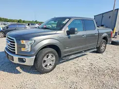 1FTEW1CP2GKF90316 2016 FORD F-150