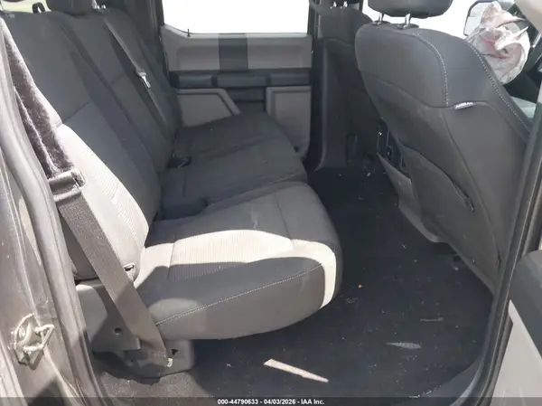 1FTEW1CP2HFA56369 2017 FORD F-150 - Image 8