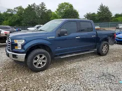 1FTEW1CP2HFA56470 2017 FORD F-150