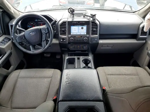 1FTEW1CP2HFA56470 2017 FORD F-150 - Image 8
