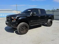 1FTEW1CP2HFB04582 2017 FORD F-150