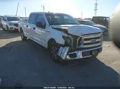 1FTEW1CP2HFB43155 2017 FORD F-150