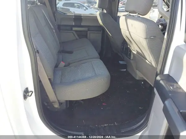 1FTEW1CP2HFB43155 2017 FORD F-150 - Image 8