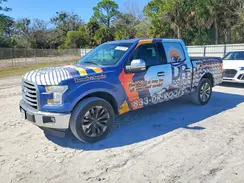 1FTEW1CP2HFB73952 2017 FORD F-150