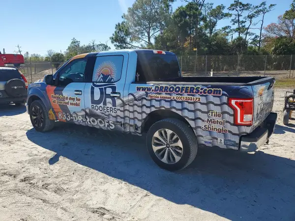 1FTEW1CP2HFB73952 2017 FORD F-150 - Image 2