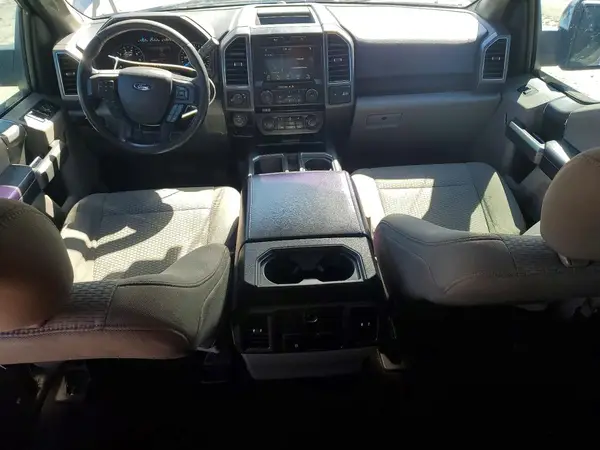 1FTEW1CP2HFB73952 2017 FORD F-150 - Image 8