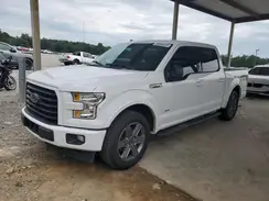 1FTEW1CP2HFB79833 2017 FORD F-150