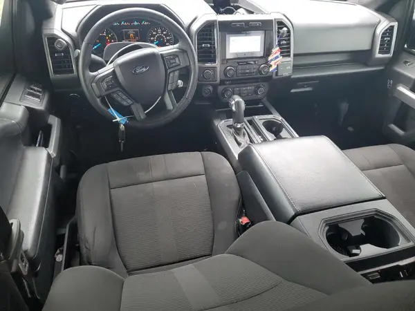 1FTEW1CP2HFB79833 2017 FORD F-150 - Image 8