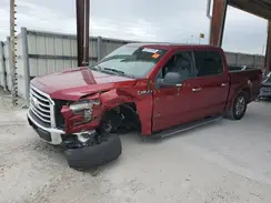 1FTEW1CP2HFC11809 2017 FORD F-150