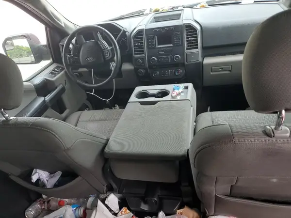 1FTEW1CP2HFC11809 2017 FORD F-150 - Image 8