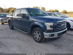 1FTEW1CP2HFC29565 2017 FORD F-150