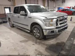 1FTEW1CP2HFC37181 2017 FORD F-150