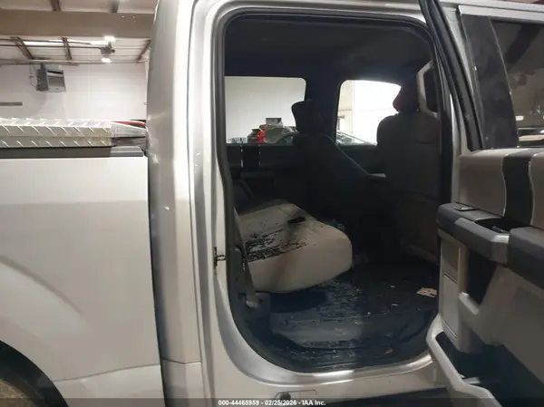 1FTEW1CP2HFC37181 2017 FORD F-150 - Image 8