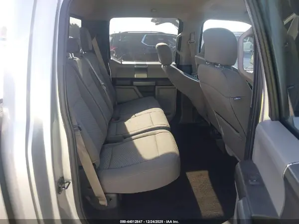1FTEW1CP2HFC41957 2017 FORD F-150 - Image 8
