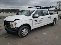 1FTEW1CP2HFC42493 2017 FORD F-150