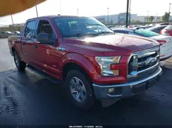 1FTEW1CP2HFC45863 2017 FORD F-150