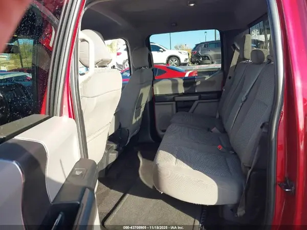 1FTEW1CP2HFC45863 2017 FORD F-150 - Image 8