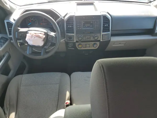 1FTEW1CP2HFC50416 2017 FORD F-150 - Image 8