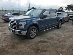 1FTEW1CP2HFC50481 2017 FORD F-150