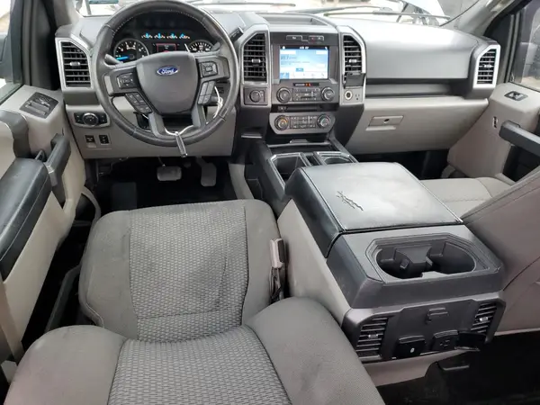 1FTEW1CP2HFC50481 2017 FORD F-150 - Image 8