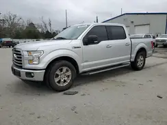 1FTEW1CP2HFC55809 2017 FORD F-150