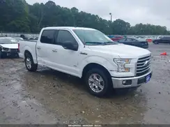 1FTEW1CP2HFC56023 2017 FORD F-150