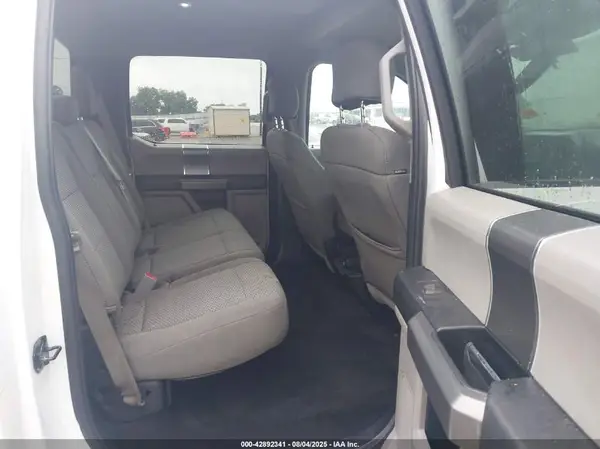 1FTEW1CP2HFC56023 2017 FORD F-150 - Image 8