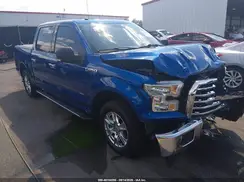 1FTEW1CP2HFC83187 2017 FORD F-150