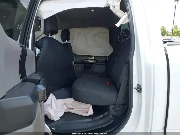 1FTEW1CP2HKC13261 2017 FORD F-150 - Image 8