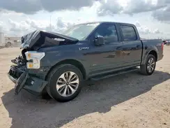 1FTEW1CP2HKC16449 2017 FORD F-150