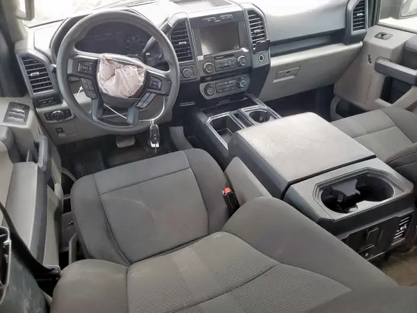 1FTEW1CP2HKC16449 2017 FORD F-150 - Image 8
