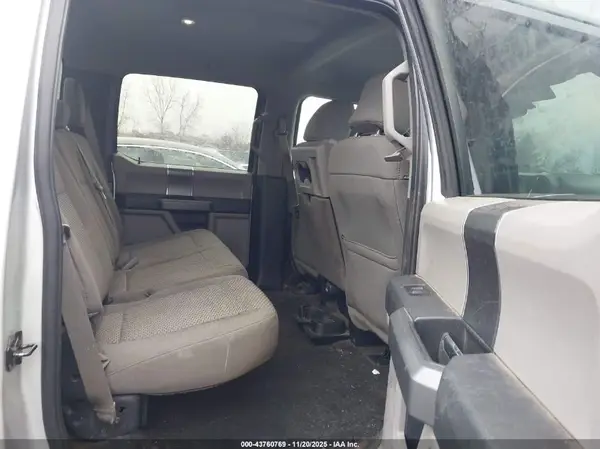1FTEW1CP2HKC18749 2017 FORD F-150 - Image 8