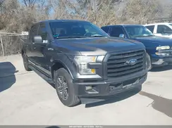 1FTEW1CP2HKC22834 2017 FORD F-150