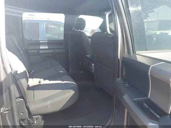 1FTEW1CP2HKC22834 2017 FORD F-150 - Image 8
