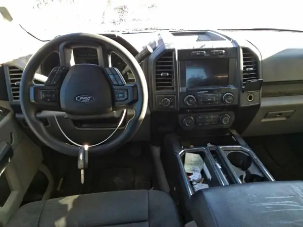 1FTEW1CP2HKC31484 2017 FORD F-150 - Image 8
