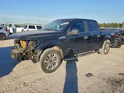 1FTEW1CP2HKC32831 2017 FORD F-150
