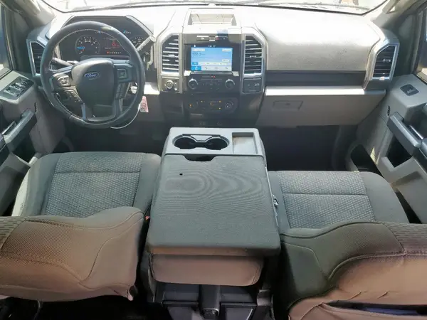 1FTEW1CP2HKC33946 2017 FORD F-150 - Image 8