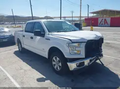 1FTEW1CP2HKC36393 2017 FORD F-150