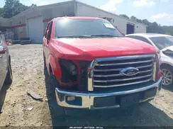 1FTEW1CP2HKC38967 2017 FORD F-150