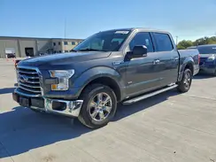 1FTEW1CP2HKC40590 2017 FORD F-150