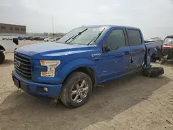 1FTEW1CP2HKC40959 2017 FORD F-150