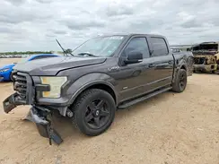 1FTEW1CP2HKC41593 2017 FORD F-150