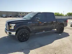 1FTEW1CP2HKC41643 2017 FORD F-150
