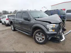 1FTEW1CP2HKC42274 2017 FORD F-150